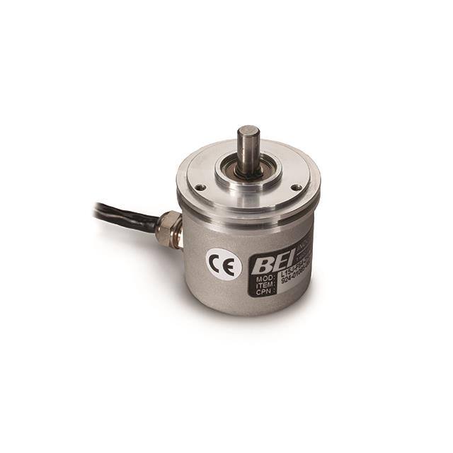 01085-017 Sensata-BEI Sensors  Encoder – Industrie